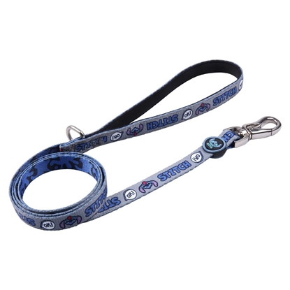 Picture of Disney Stitch dog leash